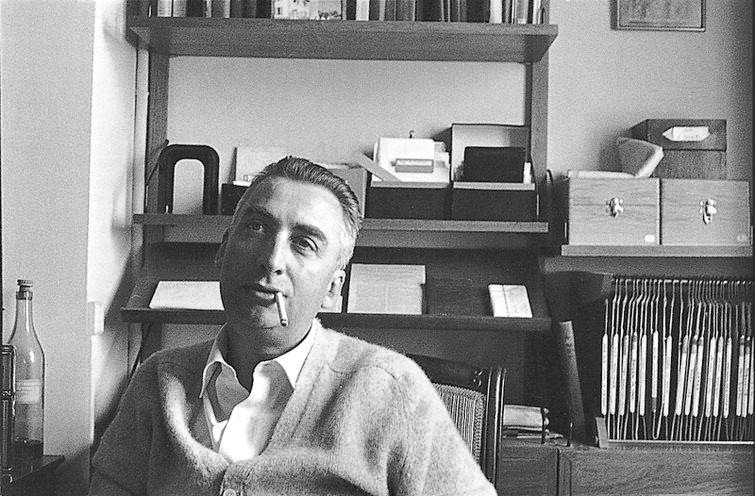 Roland Barthes, How to Live Together
